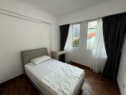 Emerald Garden (D1), Condominium #620648971
